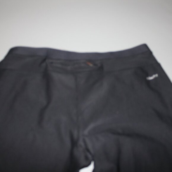 Blue Nike Dri Fit Running Pants Size Medium - Picture 5 of 5